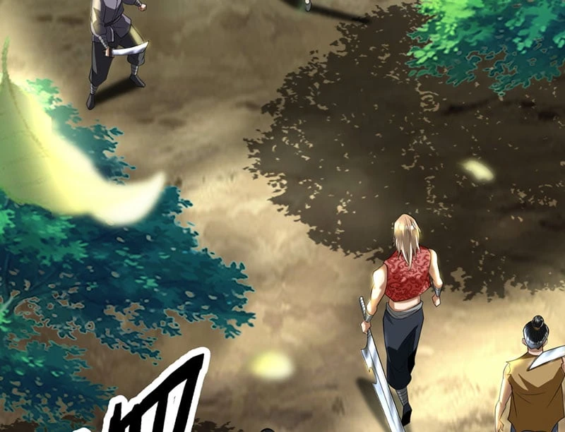 Bái Kiến Giáo Chủ Đại Nhân Chapter 4 - 6