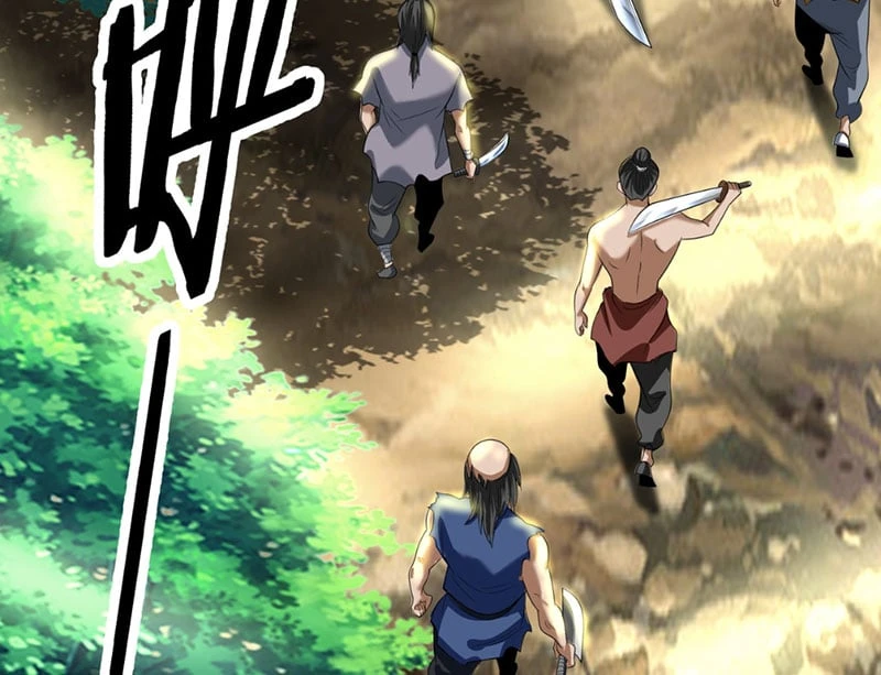 Bái Kiến Giáo Chủ Đại Nhân Chapter 4 - 7