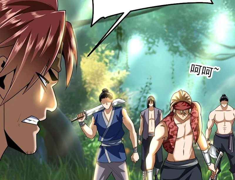 Bái Kiến Giáo Chủ Đại Nhân Chapter 4 - 11