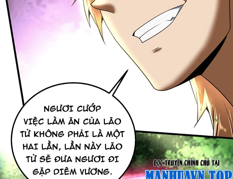 Bái Kiến Giáo Chủ Đại Nhân Chapter 4 - 15