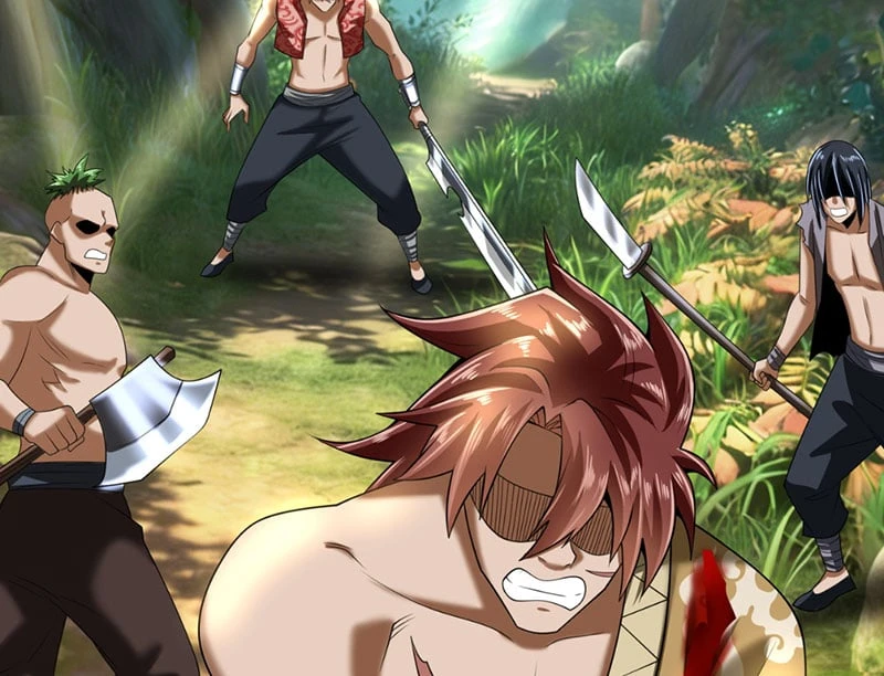 Bái Kiến Giáo Chủ Đại Nhân Chapter 4 - 25