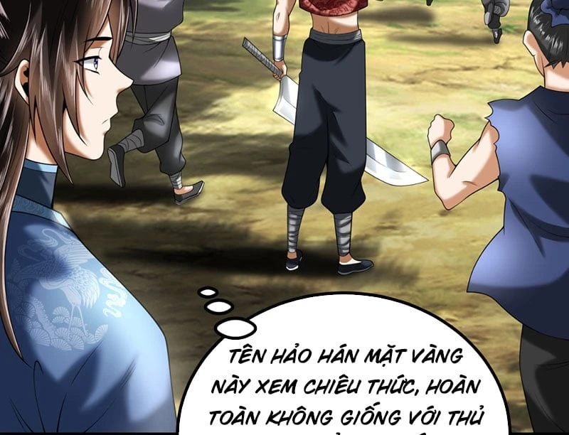 Bái Kiến Giáo Chủ Đại Nhân Chapter 4 - 38