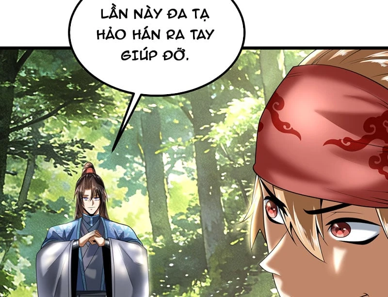 Bái Kiến Giáo Chủ Đại Nhân Chapter 4 - 40