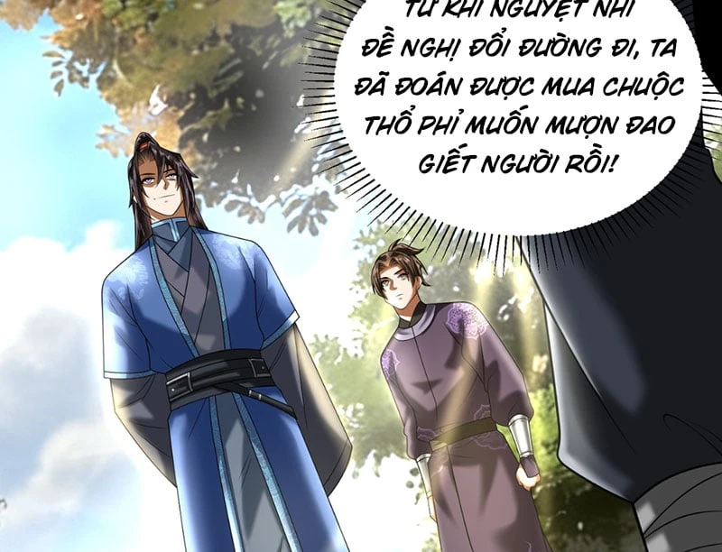 Bái Kiến Giáo Chủ Đại Nhân Chapter 4 - 52