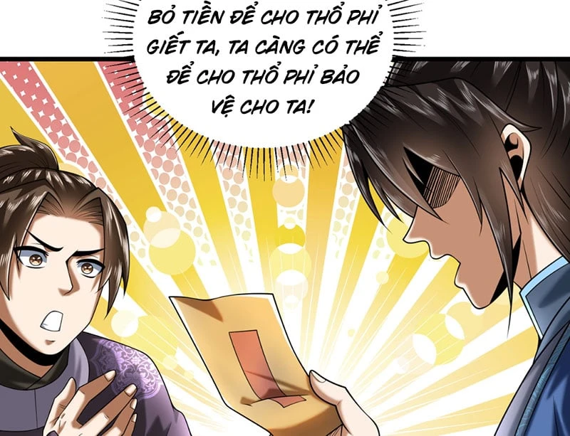 Bái Kiến Giáo Chủ Đại Nhân Chapter 4 - 55