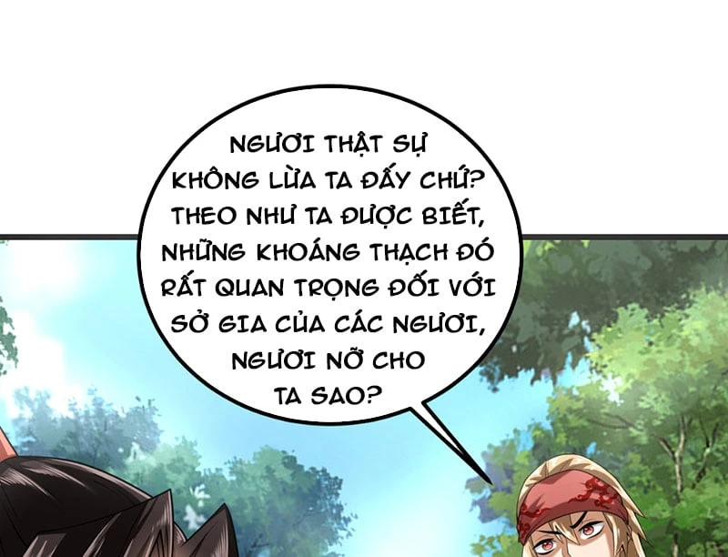 Bái Kiến Giáo Chủ Đại Nhân Chapter 4 - 57