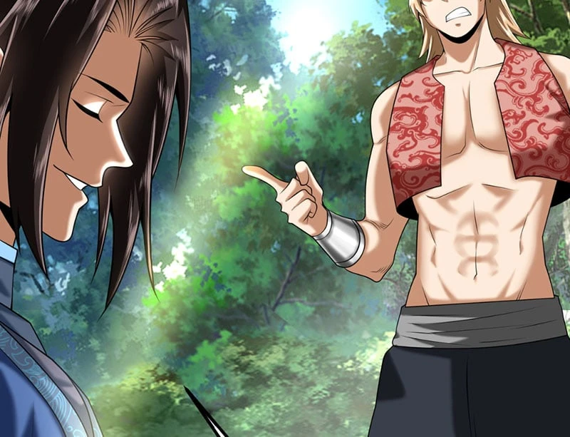 Bái Kiến Giáo Chủ Đại Nhân Chapter 4 - 58