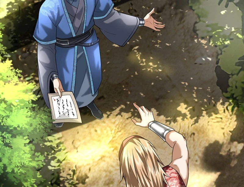 Bái Kiến Giáo Chủ Đại Nhân Chapter 4 - 61