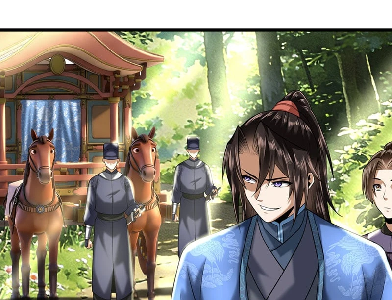 Bái Kiến Giáo Chủ Đại Nhân Chapter 4 - 70