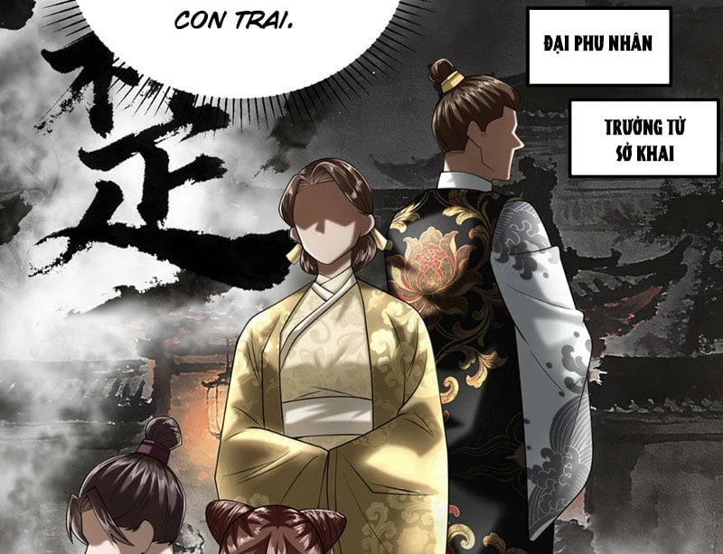 Bái Kiến Giáo Chủ Đại Nhân Chapter 4 - 96