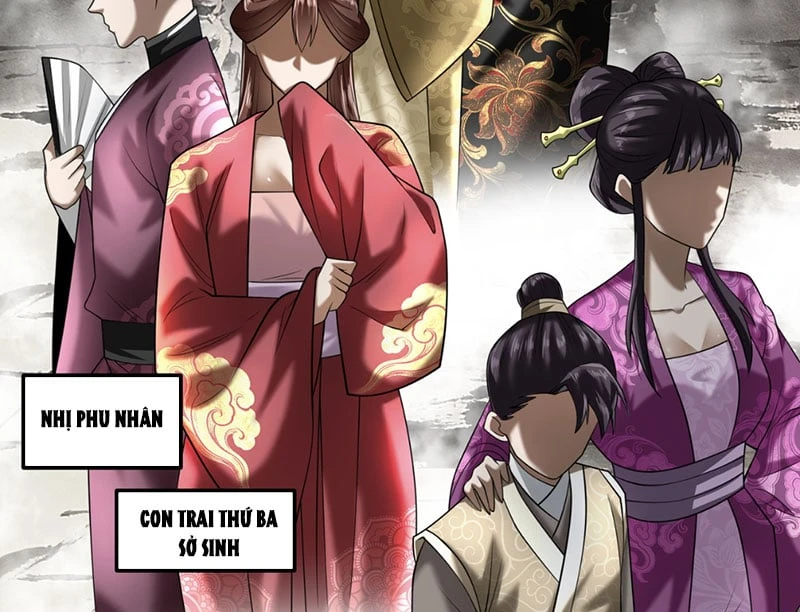 Bái Kiến Giáo Chủ Đại Nhân Chapter 4 - 97