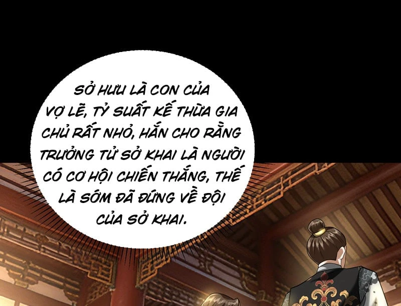 Bái Kiến Giáo Chủ Đại Nhân Chapter 4 - 100