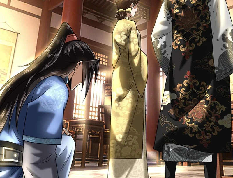 Bái Kiến Giáo Chủ Đại Nhân Chapter 4 - 101