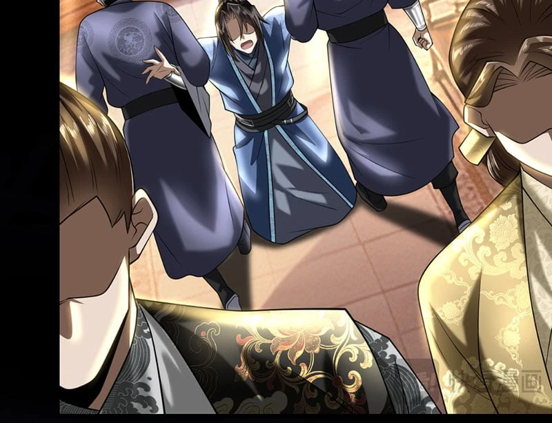 Bái Kiến Giáo Chủ Đại Nhân Chapter 4 - 104