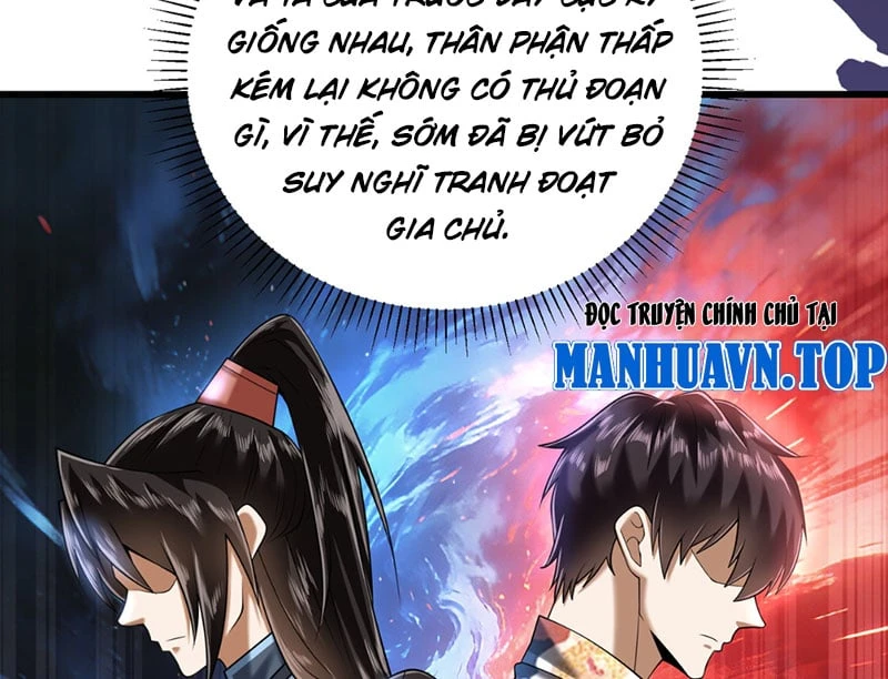 Bái Kiến Giáo Chủ Đại Nhân Chapter 4 - 106