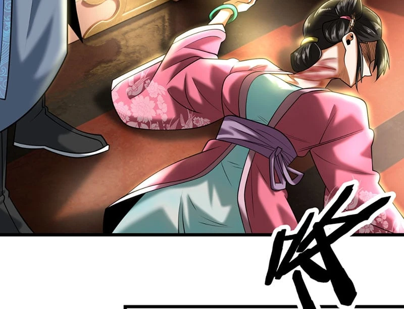 Bái Kiến Giáo Chủ Đại Nhân Chapter 4 - 122