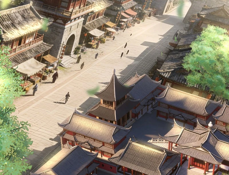 Bái Kiến Giáo Chủ Đại Nhân Chapter 4 - 126