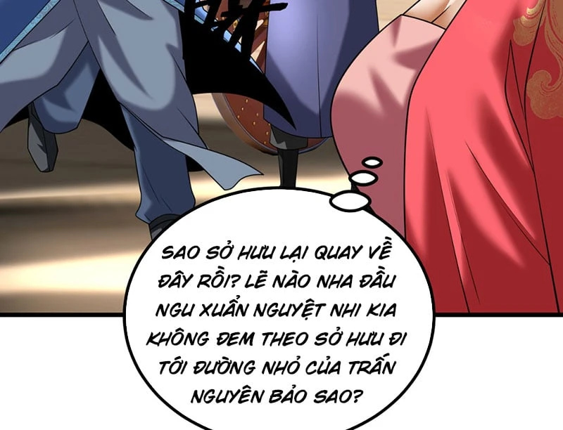 Bái Kiến Giáo Chủ Đại Nhân Chapter 4 - 137