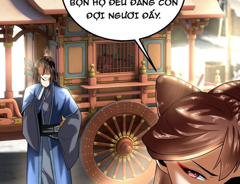 Bái Kiến Giáo Chủ Đại Nhân Chapter 4 - 147