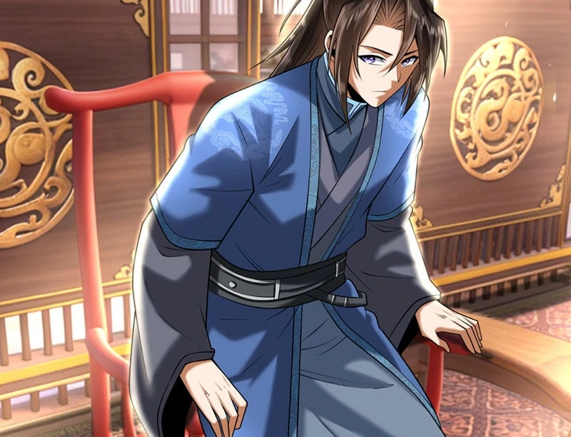 Bái Kiến Giáo Chủ Đại Nhân Chapter 4 - 162