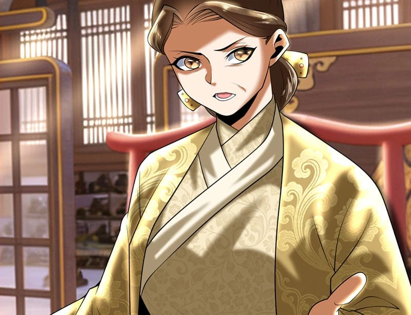 Bái Kiến Giáo Chủ Đại Nhân Chapter 4 - 168