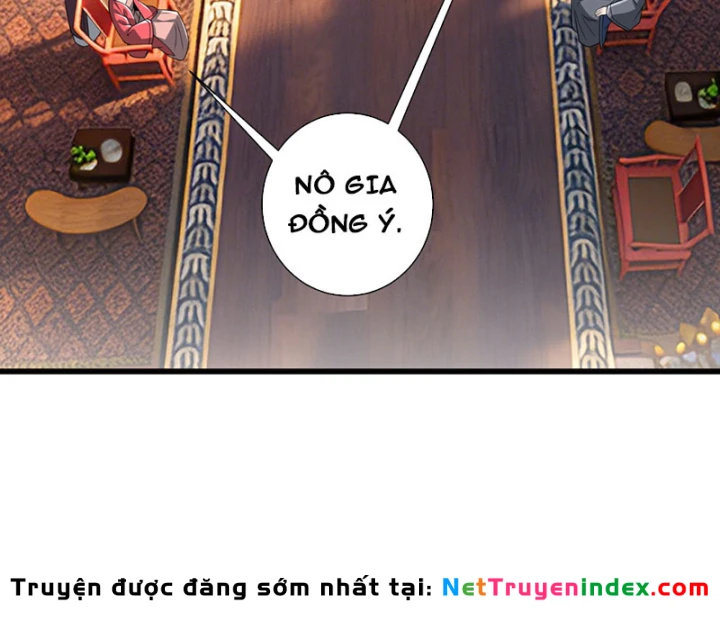 Bái Kiến Giáo Chủ Đại Nhân Chapter 5 - 3