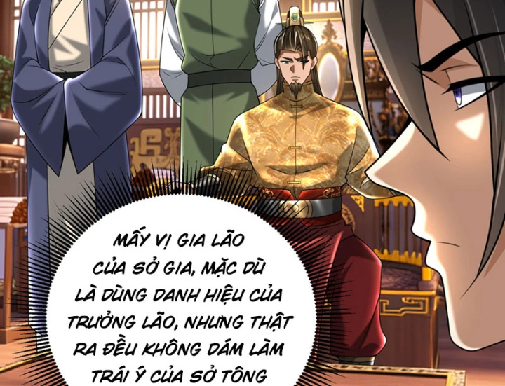 Bái Kiến Giáo Chủ Đại Nhân Chapter 5 - 5
