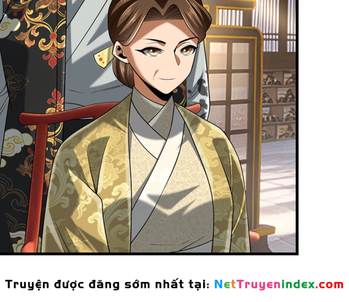 Bái Kiến Giáo Chủ Đại Nhân Chapter 5 - 8