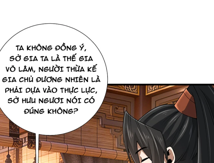 Bái Kiến Giáo Chủ Đại Nhân Chapter 5 - 18