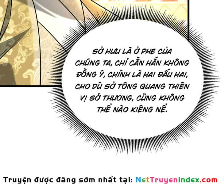Bái Kiến Giáo Chủ Đại Nhân Chapter 5 - 23