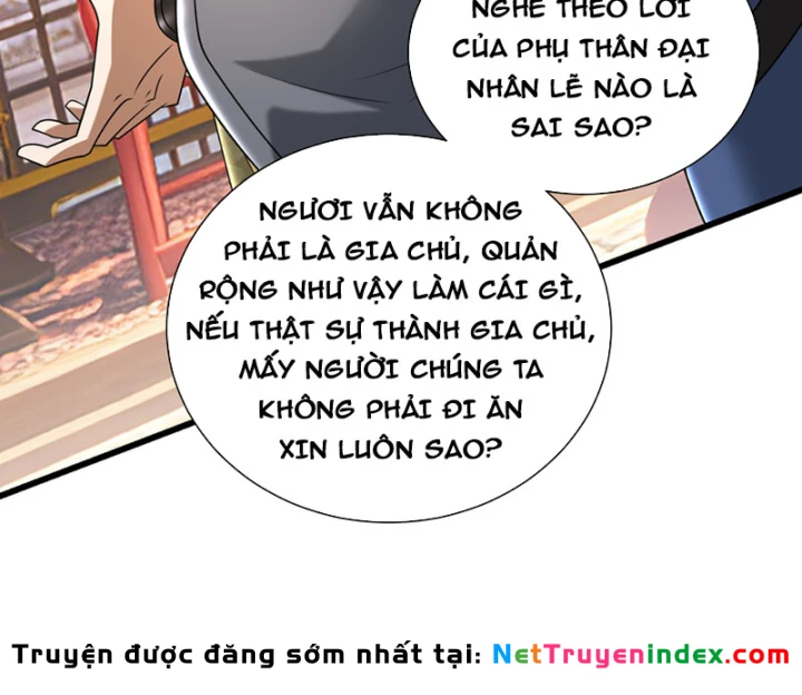 Bái Kiến Giáo Chủ Đại Nhân Chapter 5 - 33