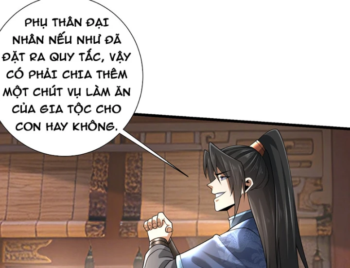 Bái Kiến Giáo Chủ Đại Nhân Chapter 5 - 37