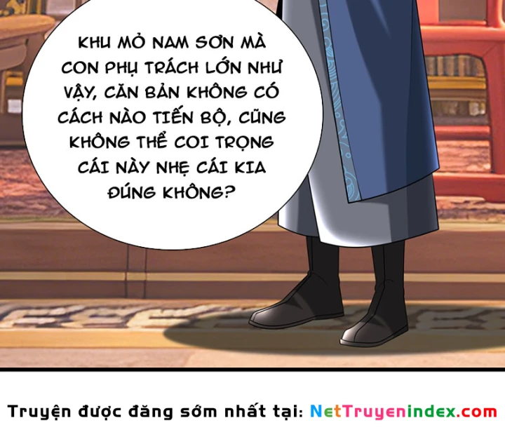 Bái Kiến Giáo Chủ Đại Nhân Chapter 5 - 39
