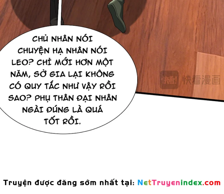 Bái Kiến Giáo Chủ Đại Nhân Chapter 5 - 77