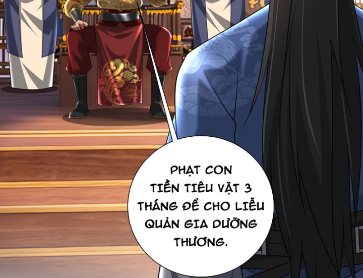 Bái Kiến Giáo Chủ Đại Nhân Chapter 5 - 85