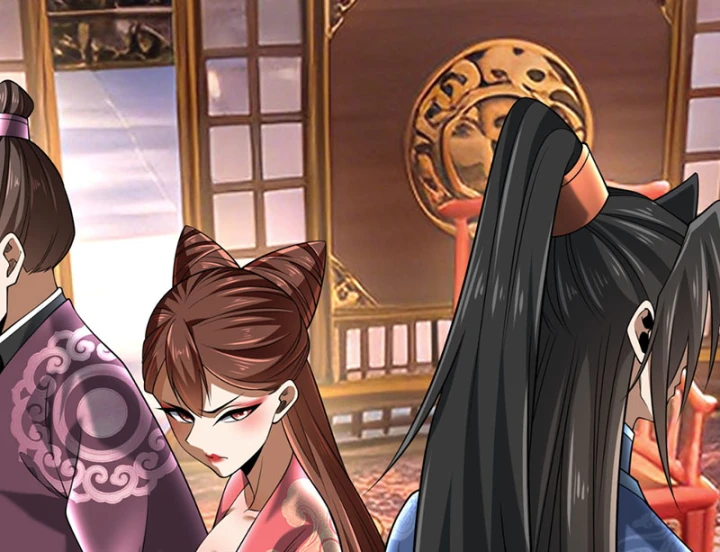 Bái Kiến Giáo Chủ Đại Nhân Chapter 5 - 106