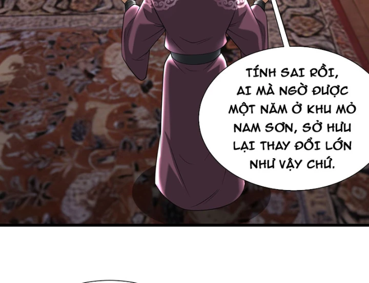 Bái Kiến Giáo Chủ Đại Nhân Chapter 5 - 115