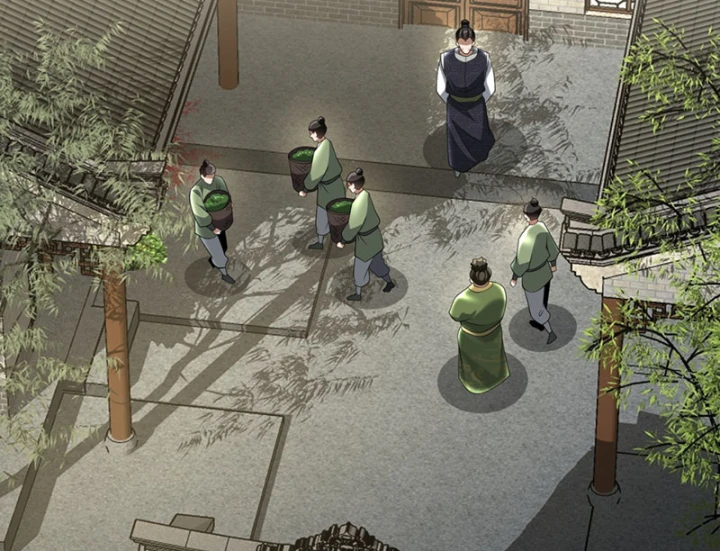 Bái Kiến Giáo Chủ Đại Nhân Chapter 5 - 123