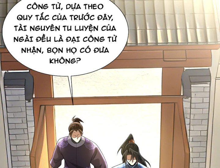 Bái Kiến Giáo Chủ Đại Nhân Chapter 5 - 125