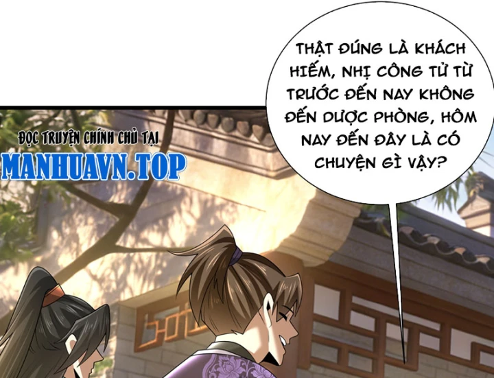 Bái Kiến Giáo Chủ Đại Nhân Chapter 5 - 128