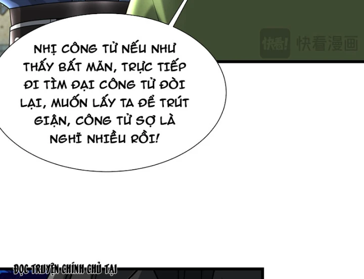 Bái Kiến Giáo Chủ Đại Nhân Chapter 5 - 135