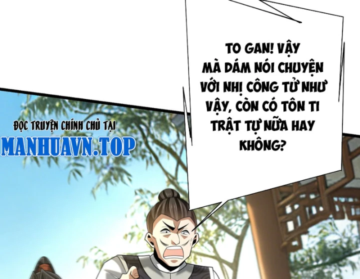 Bái Kiến Giáo Chủ Đại Nhân Chapter 5 - 143