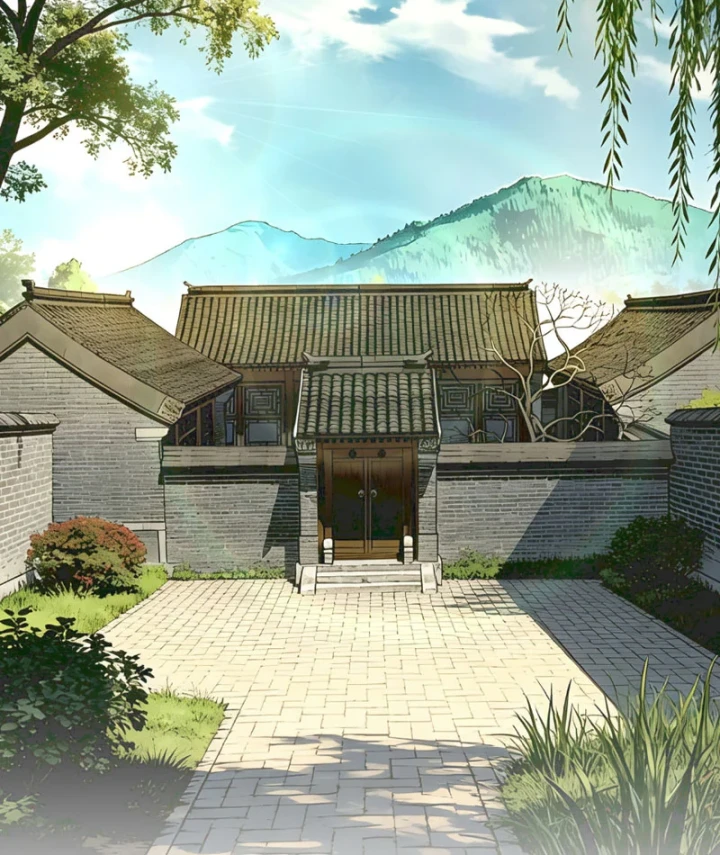 Bái Kiến Giáo Chủ Đại Nhân Chapter 6 - 4