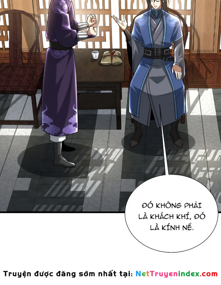 Bái Kiến Giáo Chủ Đại Nhân Chapter 6 - 6