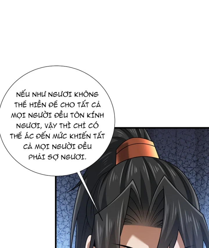 Bái Kiến Giáo Chủ Đại Nhân Chapter 6 - 7