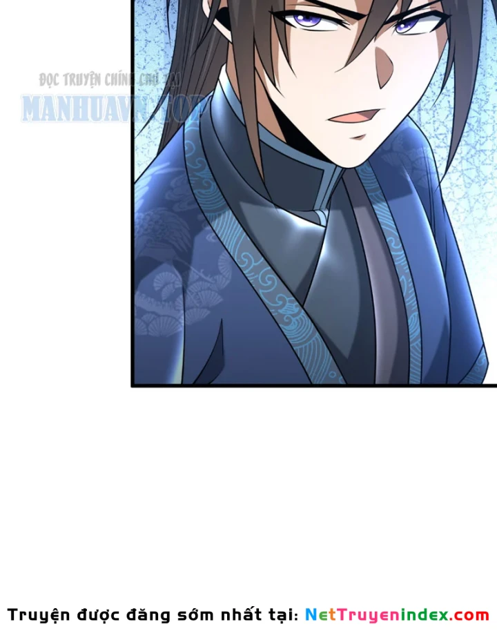 Bái Kiến Giáo Chủ Đại Nhân Chapter 6 - 8