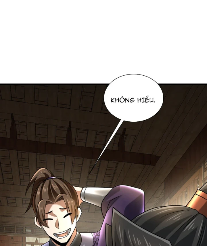 Bái Kiến Giáo Chủ Đại Nhân Chapter 6 - 9