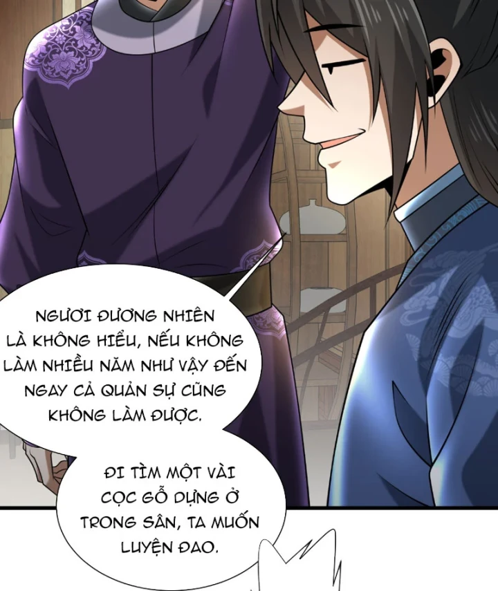Bái Kiến Giáo Chủ Đại Nhân Chapter 6 - 10