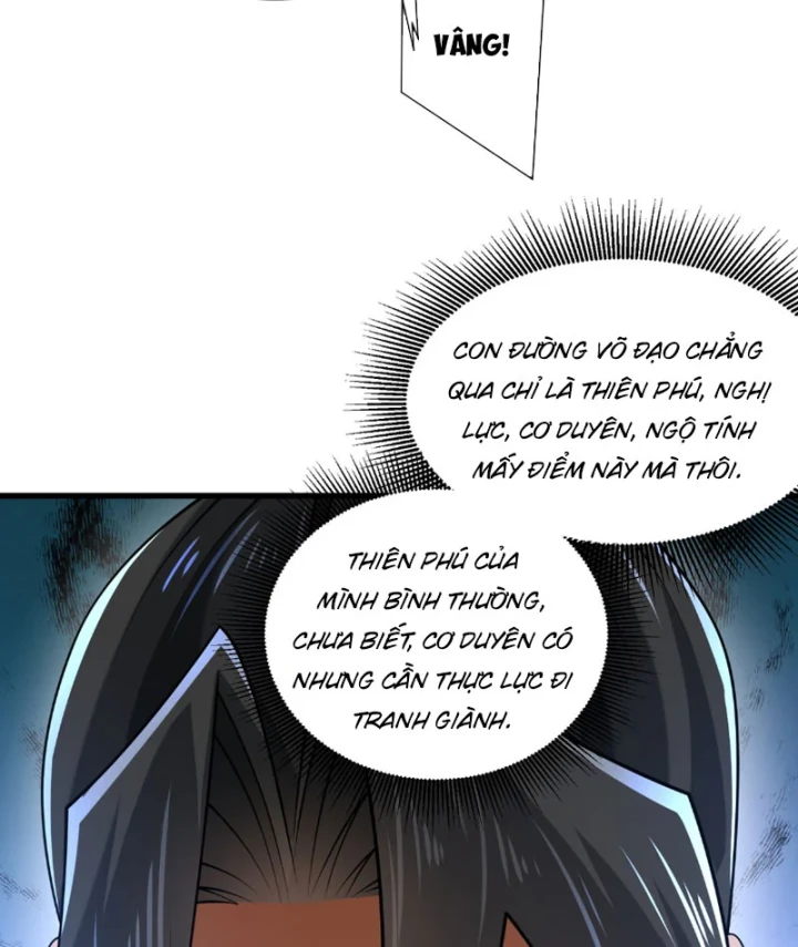 Bái Kiến Giáo Chủ Đại Nhân Chapter 6 - 11