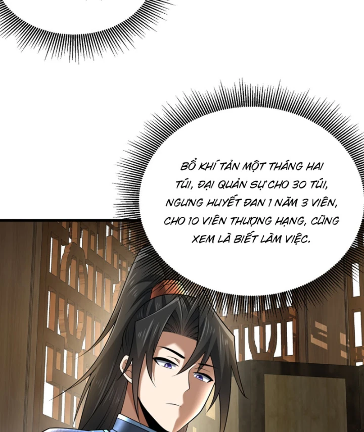 Bái Kiến Giáo Chủ Đại Nhân Chapter 6 - 13